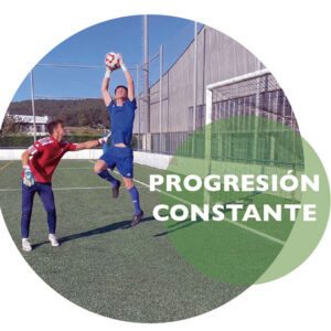 progresion-constante